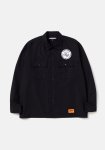 NEIGHBORHOOD<br>ͥСեå<br>CLASSIC WORK SHIRT LS 02