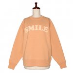 UNION LAUNCH<br>˥<br>RUBBER PRINT SMILE PULL OVER 01