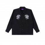 BlackEyePatch<br>֥åѥå<br>DRAGONS L/S LINEN SHIRT 12