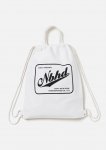 NEIGHBORHOOD<br>ͥСեå<br>LOGO DRAWSTRING TOTE BAG 02