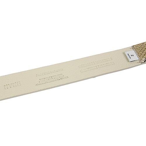 HYKE,ハイク,F.T.C BELT HYKE ver.