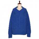 UNION LAUNCH<br>˥<br>KNIT 01