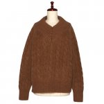 UNION LAUNCH<br>˥<br>KNIT 01