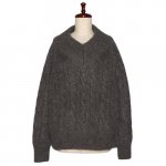 UNION LAUNCH<br>˥<br>KNIT 01