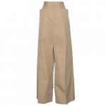 beautiful people<br>ӥ塼ƥեԡץ<br>finx weather cloth bow silhouette pants 01