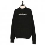 PALM ANGELS<br>ѡ२󥸥륹<br>CLASSIC LOGO SWEATER 12