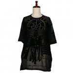 beautiful people<br>ӥ塼ƥեԡץ<br>STAR WARS sheer jersey big-T 01