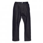 White Mountaineering<br>ۥ磻ȥޥƥ˥<br>WMGRAMICCI DENIM TAPERED PANTS 02