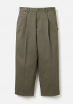 NEIGHBORHOOD<br>ͥСեå<br>NH X DICKIES . TUCK WIDE PANTS 02