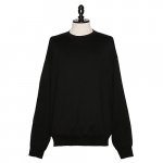 MINEDENIM<br>ޥǥ˥<br>E.F Fleece Standard Crewneck Pullover 12