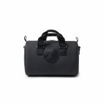 RATS<br>å<br>SYNTHETIC LEATHER MINI BOSTON BAG 02