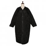 HYKE<br>ϥ<br>QUILTED LINER COAT(B) 04