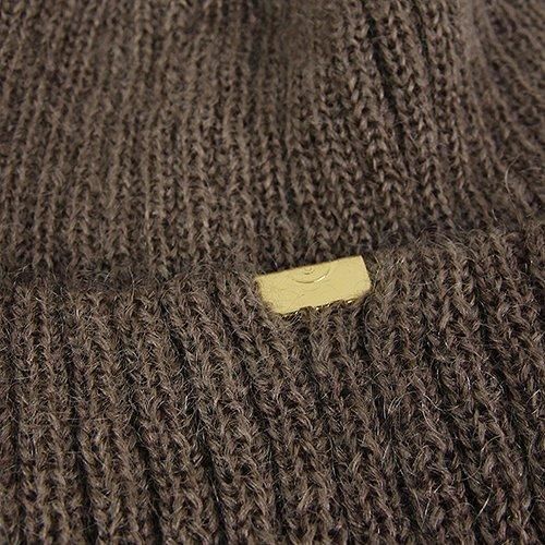 帽子 CA4LA EX PLATINA FOX 6 EX PLATINA FOX 6(ONESIZE BEIGE): ニットキャップ｜帽子通販
