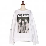 GREED Interbational ꡼ɥ󥿡ʥʥ<br>Oh Sherry's Sweat in White 01