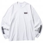 Liberaiders<br>٥쥤<br>TRIBAL L/S TEE 02