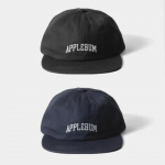 APPLEBUM <br>åץХ<br>Pirates Logo Cap 02