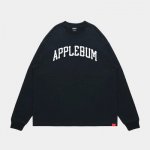 APPLEBUM <br>åץХ<br>Pirates Logo L/S T-shirt 02