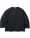 uniform experiment<br>˥ե२ڥ<br>LOOSE L/S TEE 02