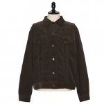 MASSES<br>ޥ<br>COURDURY JKT T-L 02