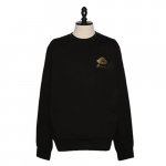 BALMAIN<br>Хޥ<br>GOLD KISS PRINT LOGO SWEATSHIRT 05