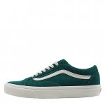 VANS<br><br>OLD SKOOL SUEDE  02