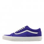 VANS<br><br>OLD SKOOL SUEDE  02