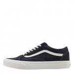 VANS<br><br>OLD SKOOL SUEDE  02