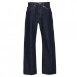 RATS<br>å<br>INDIGO DENIM PANTS 02