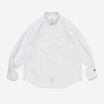 WTAPS<br>֥륿åץ<br>BD 01 / LS / COTTON. OXFORD 02