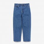 WTAPS<br>֥륿åץ<br>BLUES STRAIGHT / TROUSERS / COTTON. DENIM 02