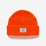 WTAPS<br>֥륿åץ<br>BEANIE 01 / BEANIE / ACRYLIC 02