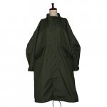 HYKE<br>ϥ<br>N/C TYPE M-65 FIELD COAT  04