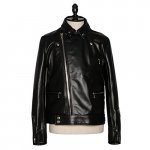 Lewis Leathers<br>륤쥶<br>TIGHT FIT CYCLONE 12