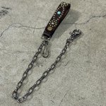 HTC<br>ƥ<br>HTC Wallet Chain #D-Style Studs TQ 05