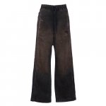 DIESEL<br>ǥ<br>straight d-martians track denim 068lv 04