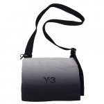 Y-3<br>磻꡼<br>Y-3 AOP SACOCHE 04