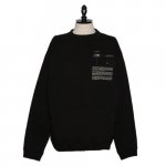 MM6 MAISON MARGIELA<br>२6 ᥾ ޥ른<br>Numbers Sweatshirt 12