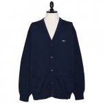 DESCENDANT<br>ǥ<br>NURSE KNIT CARDIGAN 02