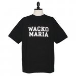 <img class='new_mark_img1' src='https://img.shop-pro.jp/img/new/icons1.gif' style='border:none;display:inline;margin:0px;padding:0px;width:auto;' />WACKO MARIA<br>拾ޥꥢ<br>WASHED HEAVY WEIGHT CREW NECK T-SHIRT ( TYPE-4 ) 02