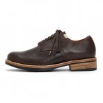 visvim<br>ӥӥ<br>GALVIN PLAIN TOE-FOLK 05