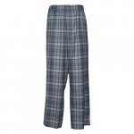 Unlikely<br>饤꡼<br>Unlikely Convalescent Easy Pants Wool Plaids 02