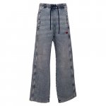 DIESEL<br>ǥ<br>straight d-martians track denim 068lu 04