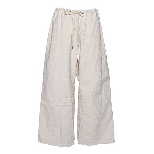 POLYPLOIDポリプロイドOVER PANTS A 02 - AT WORK PLUS + MEN'S & LADY'S SELECT SHOP