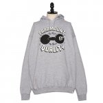 BEDWIN & THE HEARTBREAKERS<br>٥ɥ   ϡȥ֥쥤<br>L/S PRINTED HOODIE 