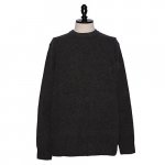 DENHAM<br>ǥϥ<br>DENHAM CREW KNIT CCH 05