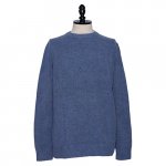 DENHAM<br>ǥϥ<br>DENHAM CREW KNIT CCH 05