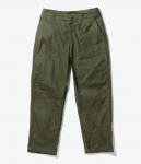 Engineered Garments<br>󥸥˥ɥ<br>Fatigue Pant - Cotton Brushed HB 02