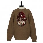 doublet<br>֥å<br> ACTING ZOMBIE KNITWEAR 12