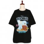 Little sunny bite<br>ȥ륵ˡХ<br>Pinocchio big tee(B) 04