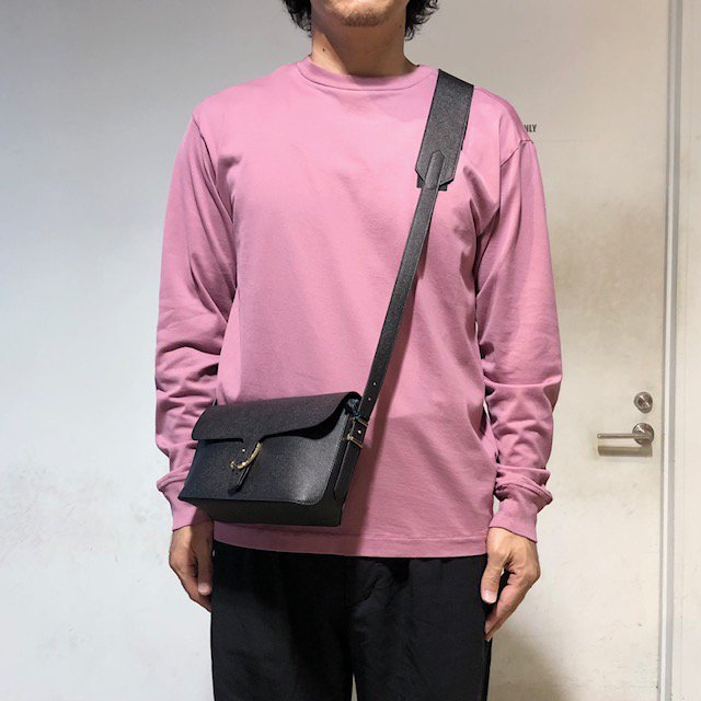 Cisei シセイ 1243 LD SHOULDER BAG